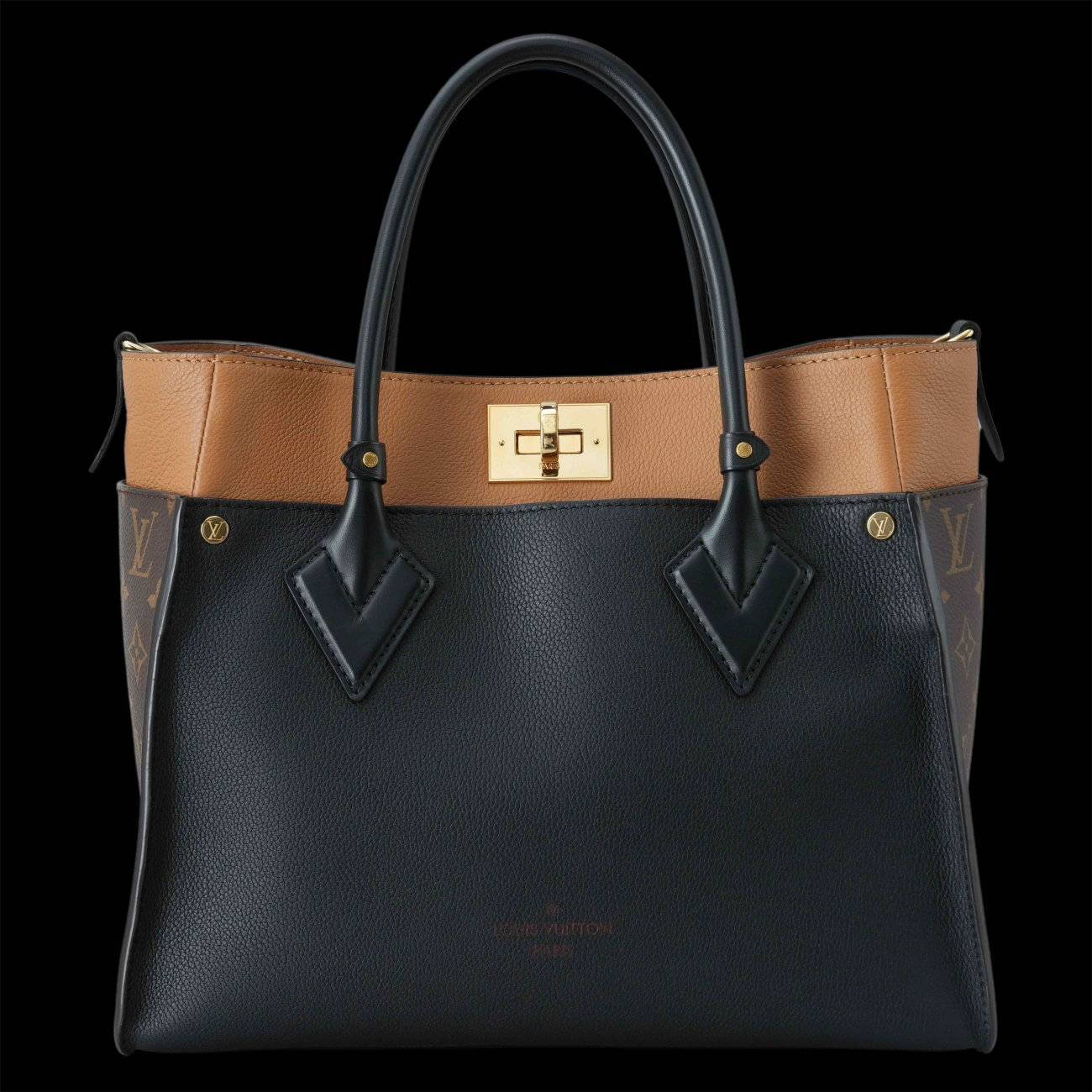 LOUIS VUITTON(USED)루이비통 M53823 온 마이 사이드 MM
